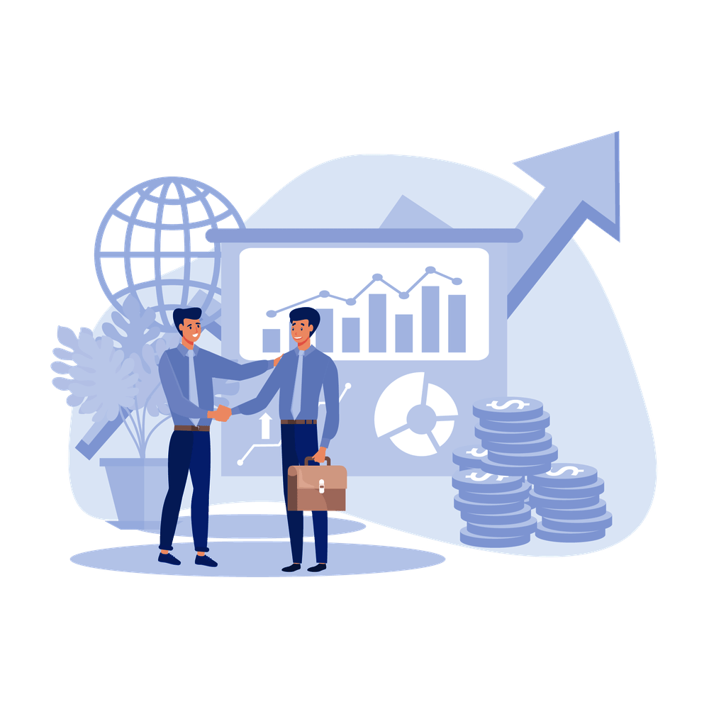 Third party data partnerships