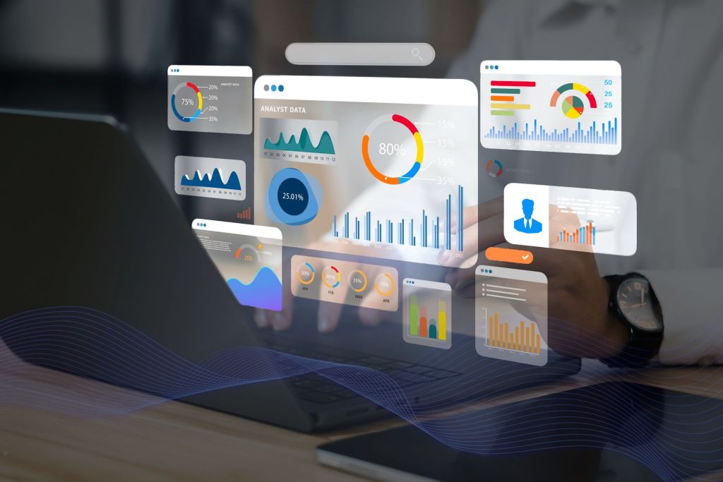 Online advertising analytics and attribution