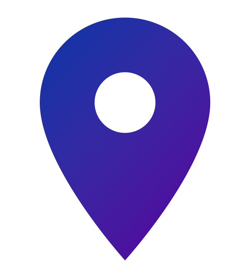 Hyperlocal targeting
