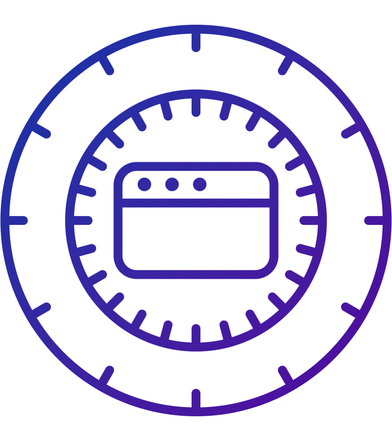Retarget ads to people who visited your website