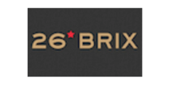 26 brix logo png