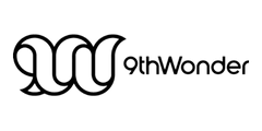 9thwonder logo transparent