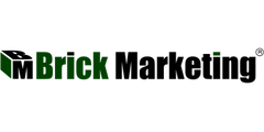 Brick Marketing logo transparent