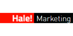 Hale Marketing agency logo transparent