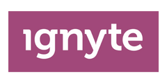 Ignyte ad agency logo transparent