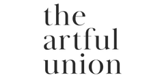 The Artful Union logo transparent