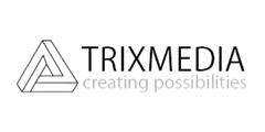 Trixmedia logo transparent