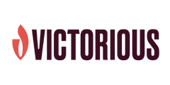 Victorious SEO logo transparent