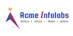 Acme Infolabs logo