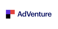 adVenture ppc media logo