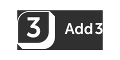 Add3 Amazon Marketing Agency logo