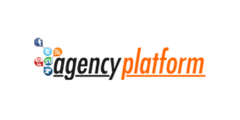 AgencyPlatform logo transparent