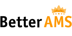BetterAMS Amazon Marketing Agency logo