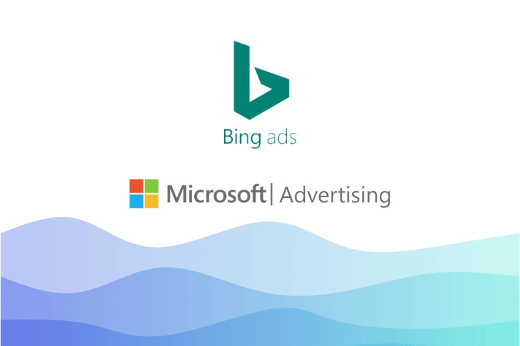 Bing Advertising Agency