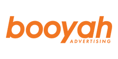 Booyah Advertising logo transparent