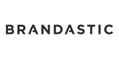 Brandastic ad agency logo transparent