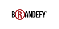 brandefy marketing logo transparent