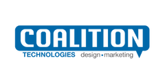Coalition Technologies ppc management agency logo