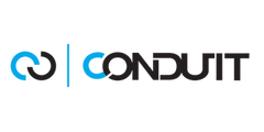 Conduit Digital logo transparent