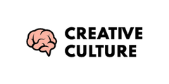 Creative Culture agency logo transparent