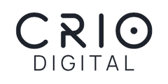 Crio Digital Ltd logo transparent