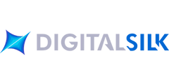 Digital Silk logo transparent