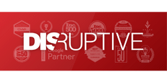 Disruptive Advertising logo