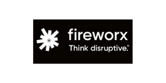 Fireworx logo transparent