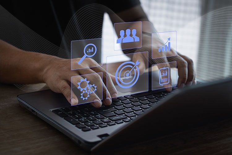 Full Service Digital Agency