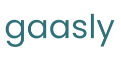 Gaasly logo transparent
