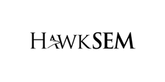Hawksem logo transparent