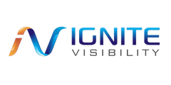 Ignite Visibility logo transparent