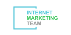 InternetMarketingTeam logo transparent