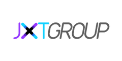 jxt group logo transparent