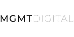 MGMT Digital logo transparent