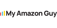 My Amazon Guy Amazon Marketing Agency logo
