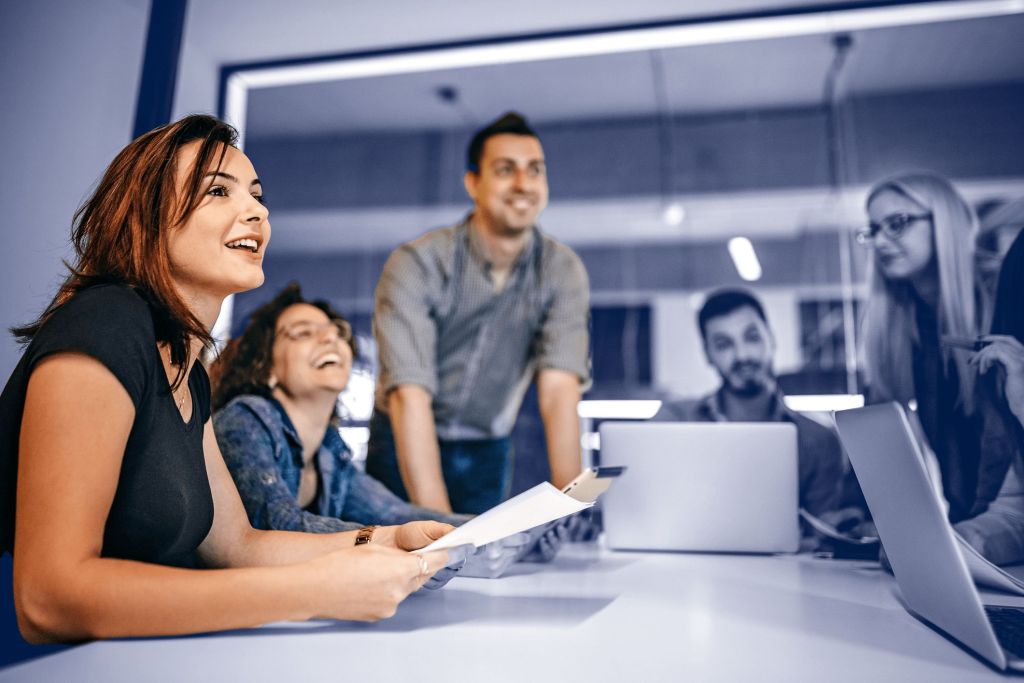 Negotiation and Placement