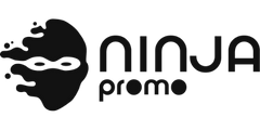 NinjaPromo digital agency logo