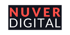 Nuver Digital Amazon Marketing Agency logo