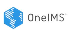 OneIMS logo transparent