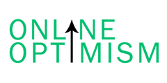 online optimism digital marketing logo transparent