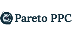 Pareto PPC logo