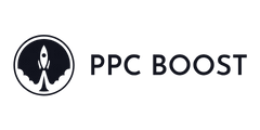 PPC Boost Amazon Marketing Agency logo