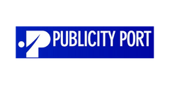 Publicity Port logo transparent