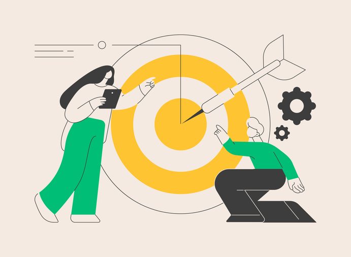 radio marketing and power targeting