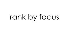 Rank by Focus logo transparent
