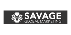 Savage Global Marketing company logo