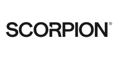 scorpion logo transparent