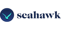 Seahawk Media logo transparent