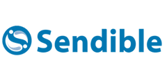 Sendible logo transparent